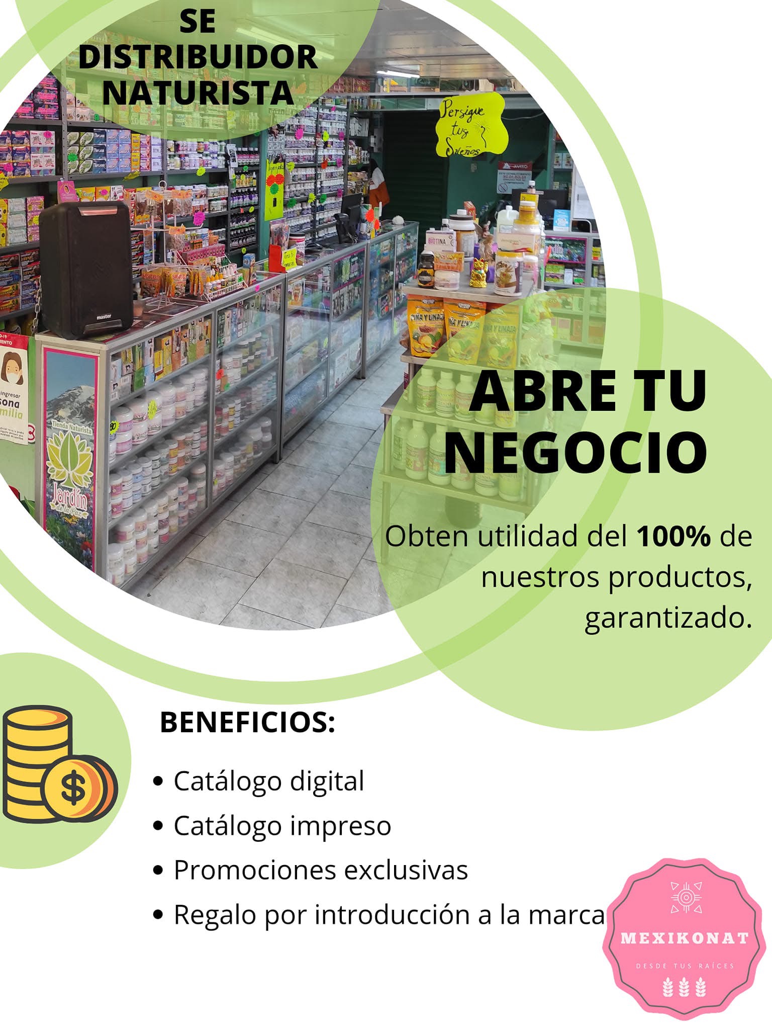 Mexikonat